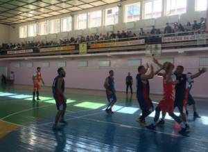 Ադրբեջանը պահանջում է թույլ չտալ, որ բասկետբոլի հայկական թիմերը խաղան