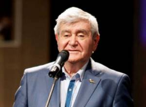 Մահացել է Ալեքսանդր Գրիգորյանը