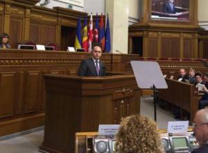 Armen Ashotyan: On Eastern Partnership Territory the Conflicts are Different: Artsakh Issue is not like Any Other One