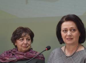 Предлагается разместить памятник Приносящему хлеб на углу улиц Италии и Бейрута