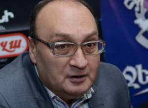 Violence is not a normal phenomenon in our country - Samvel Khudoyan