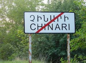 «Каждый четверг азербайджанцы опустошают патронташи, стреляя по деревне »: Аравот