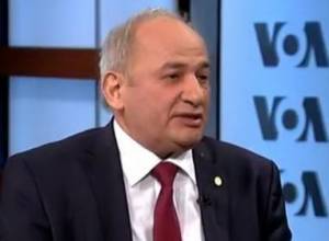 Турецкий писатель: «Я прошу прощения у всех армян»