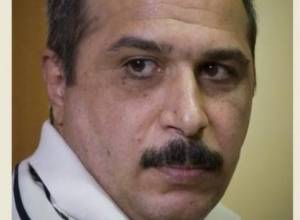 Скончался участник террористического акта 27-го октября Эдик Григорян: он пообещал раскрытия