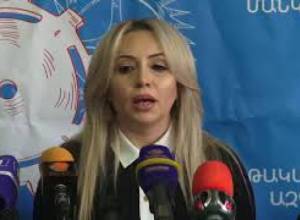 3000 children went to school late, 260 left education - Syuzanna Makyan