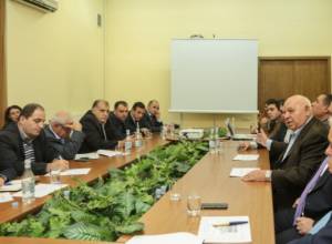 Компания сделает армянскую сельскохозяйственную продукцию узнаваемой за рубежом