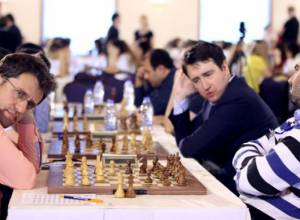 Տղամարդկանց մրցաշարում Հայաստանի հավաքականը պարտվեց