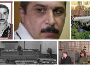 «Дело 27 октября было раскрыто в ноябре 1999г.»: Интервью «А1+» с Эдиком Григоряном