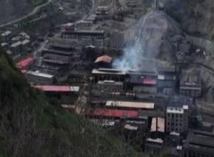 Նույնիսկ քաղաքաբնակներն են գերադասում փայտ վառել