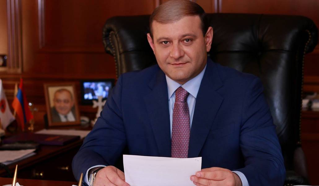 taron-margaryan