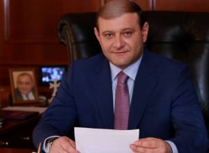 Ուղերձ՝ սոցիալական աշխատողի օրվա առթիվ