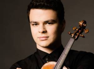 Դեյվիդ Նեբել. «Անհամբեր սպասում եմ իմ համերգին»