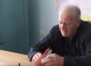 Համակարգիչ չունեն, որ պաշտոնական կայք ունենան