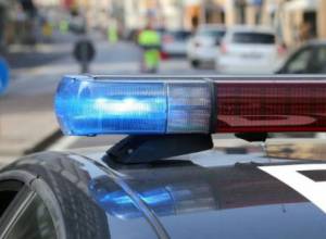 Shooting at Texas Church