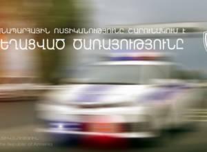 Водителей оштрафовали за выброс вещей из окна