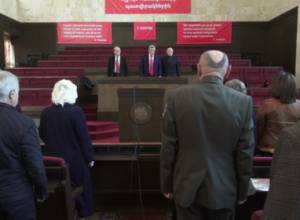 Когда власть принадлежала народу, рабочему и крестьянину