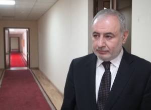 Ararat Zurabyan: To be honest, I have the feeling that Armenia, in the face of today's authorities, does everything at this stage to sign this agreement
