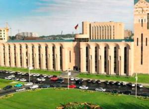 Երևանի զարգացման 2018թ. ծրագիրը, բյուջեն կդրվեն հանրային քննարկման