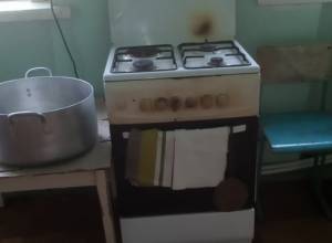 Կասեցվել է երկու մանկապարտեզներում սննդի  արտադրական գործառույթը