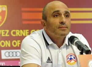 Արթուր Պետրոսյանի «ապագան» հավաքականում  «որոշված է»