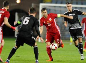 Հայաստան – Բելառուս՝ 4:1. Հաղթանակ, որ մտահոգության տեղիք տվեց