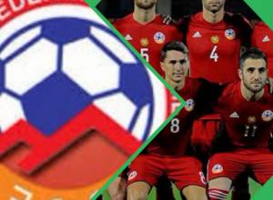 Հայաստան-Բելառուս խաղի շուրջ ծագած սկանդալը մտահոգել է ՀՖՖ-ին