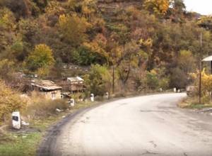 Միջպետական ճանապարհների եզրերին հողահատկացում կատարելն արգելվել է