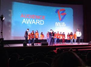 Հայտնի դարձան  «Ռոլան» մանկապատանեկան ֆիլմերի  փառատոնի հաղթողները