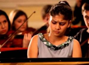Artsakh pianist wins Grand Prix at international competition-festival