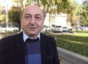 «Վանո Սիրադեղյանը չցանկացավ քավության նոխազ դառնալ»