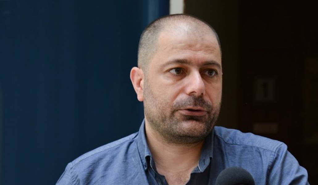 Armen-Karapetyan