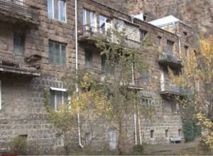 Ձորագետի դպրոցում 23 աշակերտ կա