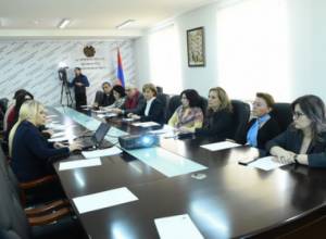 ԿԳՆ-ն առաջարկում է նախադպրոցական հաստատությունների քիչ ծախսատար մոդելներ