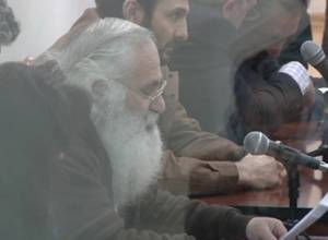 «Դուք ավելի դաժան եք,  քան ժանտախտը» Սասնա ծռեր խմբի անդամ