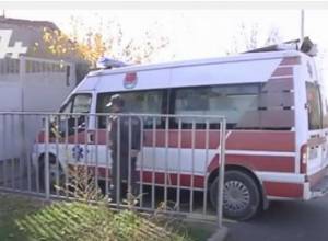 Самочувствие Араика Хандояна ухудшилось