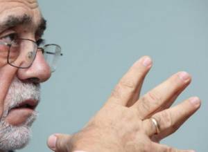 Arman Navasardyan: Bigger tragedy can happen in Lebanon than in Syria