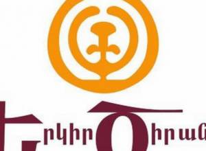 Yerkir Tsirani demands to restore Gevorg Safaryan's violated rights