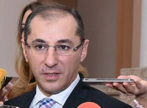 Vardan Aramyan: Consumption growth means that people live better