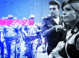 Rights of a citizen who is being led to police