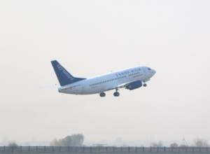 «Տարոն-Ավիա»-ն թռիչքներ կիրականացնի նաև «Զվարթնոց»-ից