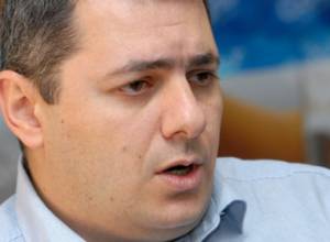 Серж Саргсян подписал указ