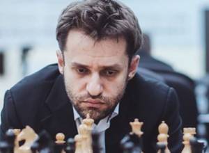 Լեւոն Արոնյանը հաղթեց Անիշ Գիրիին եւ դարձավ միանձնյա առաջատար