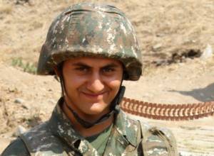 «Պետք է ցանկացած պահի պատրաստ լինենք հակառակորդի հնարավոր գործողություններին»