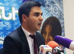 Հայաստանում տրանսգենային գյուղատնտեսության համար ազատ հող չկա. մասնագետ