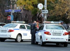 После случая с декламатором Л. Зурабяном Полиция больше не будет публиковать видеоматериалы ДП