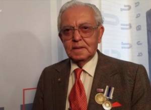 Эдуард Едикиселов представил проект о телевидении