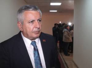 «Правительство ответило взаимностью на любовь супруги Л. Ароняна к Армении»