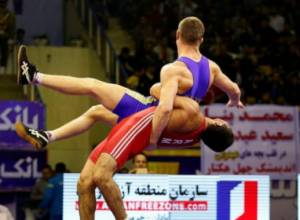 Հայ ըմբիշները Լեհաստանում մասնակցում են Մ23 տարեկանների աշխարհի առաջնությանը