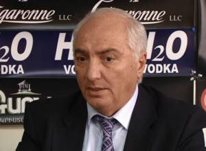 «Армения молча смотрит на то, что происходит в Нахиджевани»