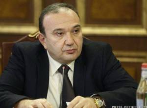 Статистика занимающихся наукой в РА